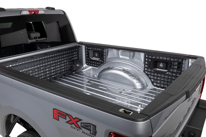 PUTCO 195161 Putco Truck Bed Driver Side MOLLE Panel - Fits Ford F250 / F350 / F450 Super Duty 2017-2027 8' Bed