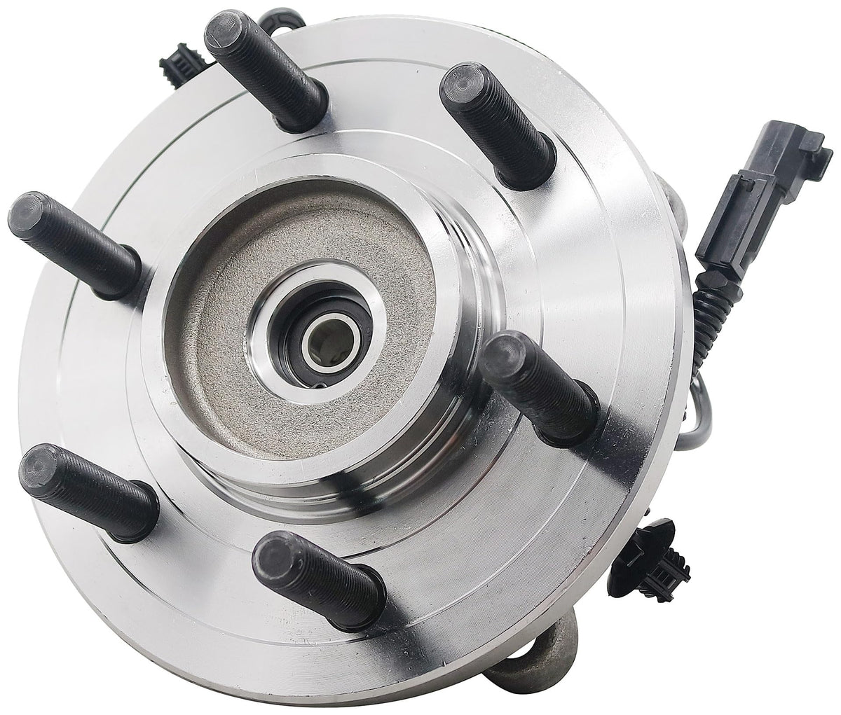 DORMAN 951-140 Dorman 951-140 Front Wheel Bearing and Hub Assembly