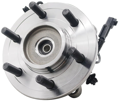 DORMAN 951-140 Dorman 951-140 Front Wheel Bearing and Hub Assembly