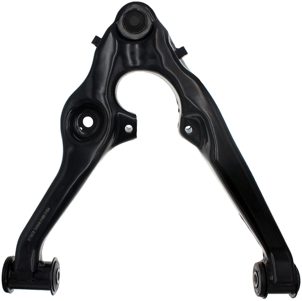 Dorman 527-063 Front Driver Side Lower Suspension Control Arm
