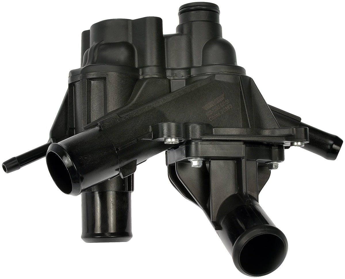 DORMAN 902-1090 Dorman 902-1090 Engine Coolant Thermostat Housing Assembly