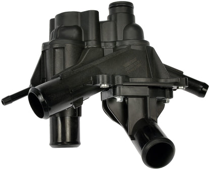DORMAN 902-1090 Dorman 902-1090 Engine Coolant Thermostat Housing Assembly