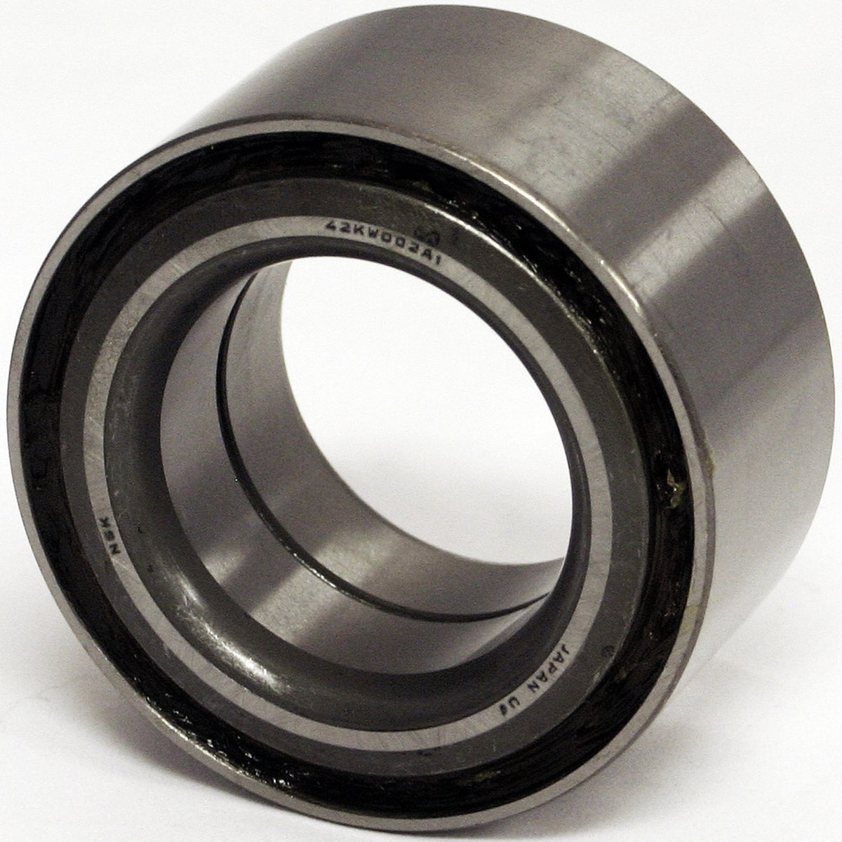 NSK 42KWD02 NSK 42KWD02 Wheel Bearing, 1 Pack