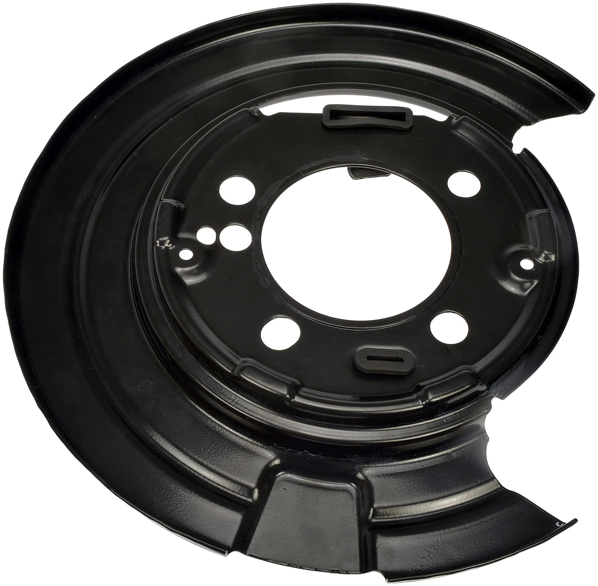Dorman 947-012 Rear Driver Side Brake Dust Shield