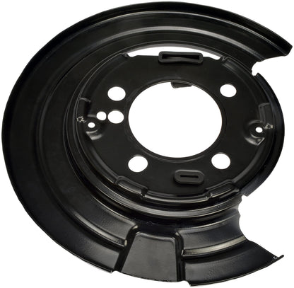 Dorman 947-012 Rear Driver Side Brake Dust Shield