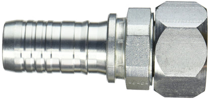 Gates G22170-2424 GlobalSpiral Couplings, Female JIC 37° Flare