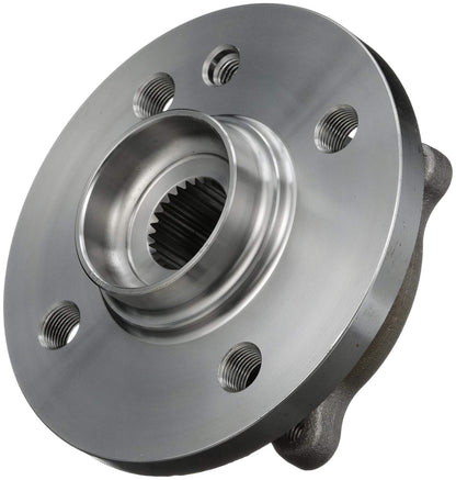NSK KH30007 NSK KH30007 ProKIT - Front Wheel Bearing