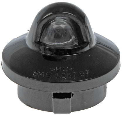DORMAN 68163 Dorman 68163 LICENSE PLATE LENS