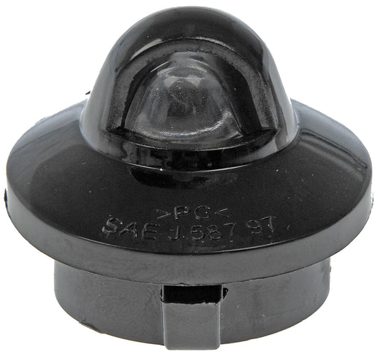 DORMAN 68163 Dorman 68163 LICENSE PLATE LENS