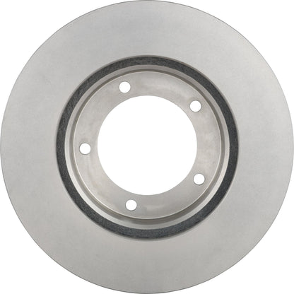 BREMBO 09914311C02 Brembo 09.9143.11 UV Coated Pillar Vented Front Brake Rotor LEXUS/TOYOTA/TOYOTA (FAW) OE# 4351260171