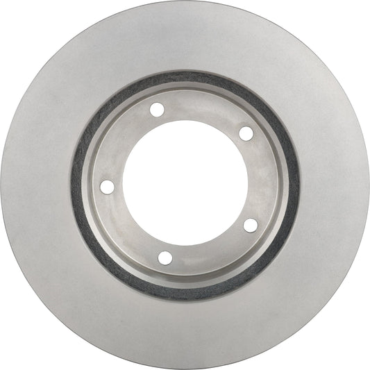 BREMBO 09914311C02 Brembo 09.9143.11 UV Coated Pillar Vented Front Brake Rotor LEXUS/TOYOTA/TOYOTA (FAW) OE# 4351260171