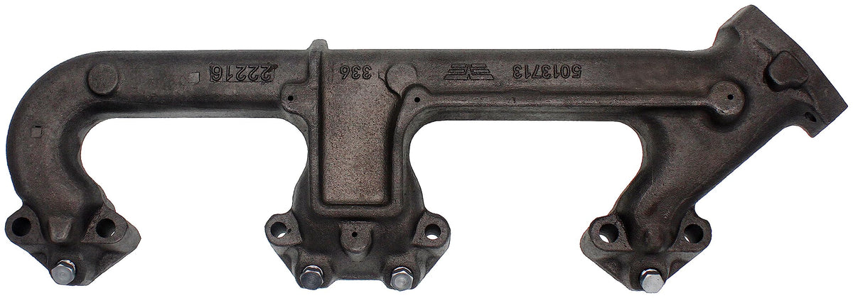DORMAN 674-202 Dorman 674-202 Passenger Side Exhaust Manifold Kit - Includes Required Gaskets and Hardware Compatible with Select Models