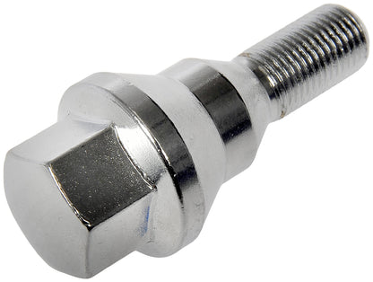 DORMAN 611-006 Dorman 611-006 M12-1.25 Wheel Bolt (Steel Wheels only) 19 mm Hex, 23 mm Thread Length Compatible with Select Chrysler/Dodge Models, 10 Pack