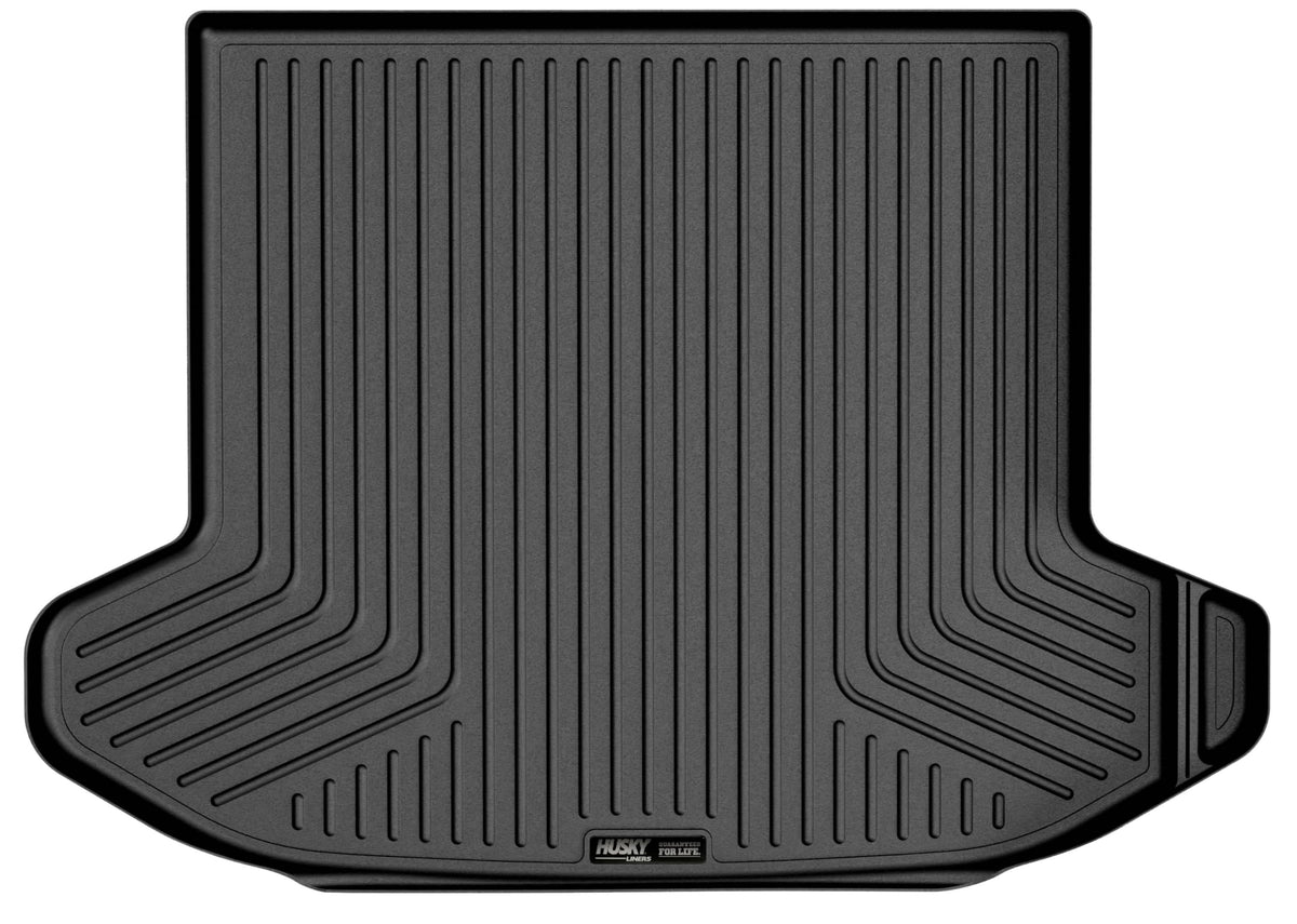 Husky Liners 26221 Weatherbeater Cargo Liner