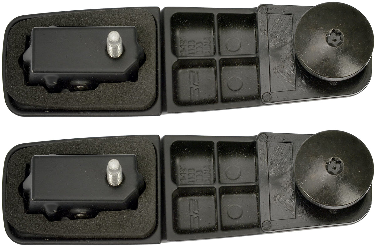 DORMAN 924-124 Dorman 924-124 Tailgate Glass Hinge