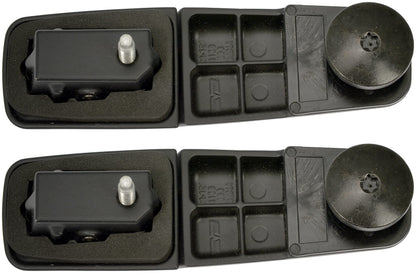 DORMAN 924-124 Dorman 924-124 Tailgate Glass Hinge