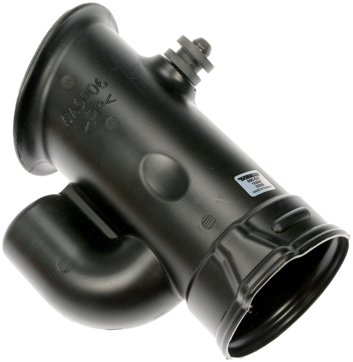 DORMAN 696-537 Dorman 696-537 ENGINE AIR INTAKE HOSE