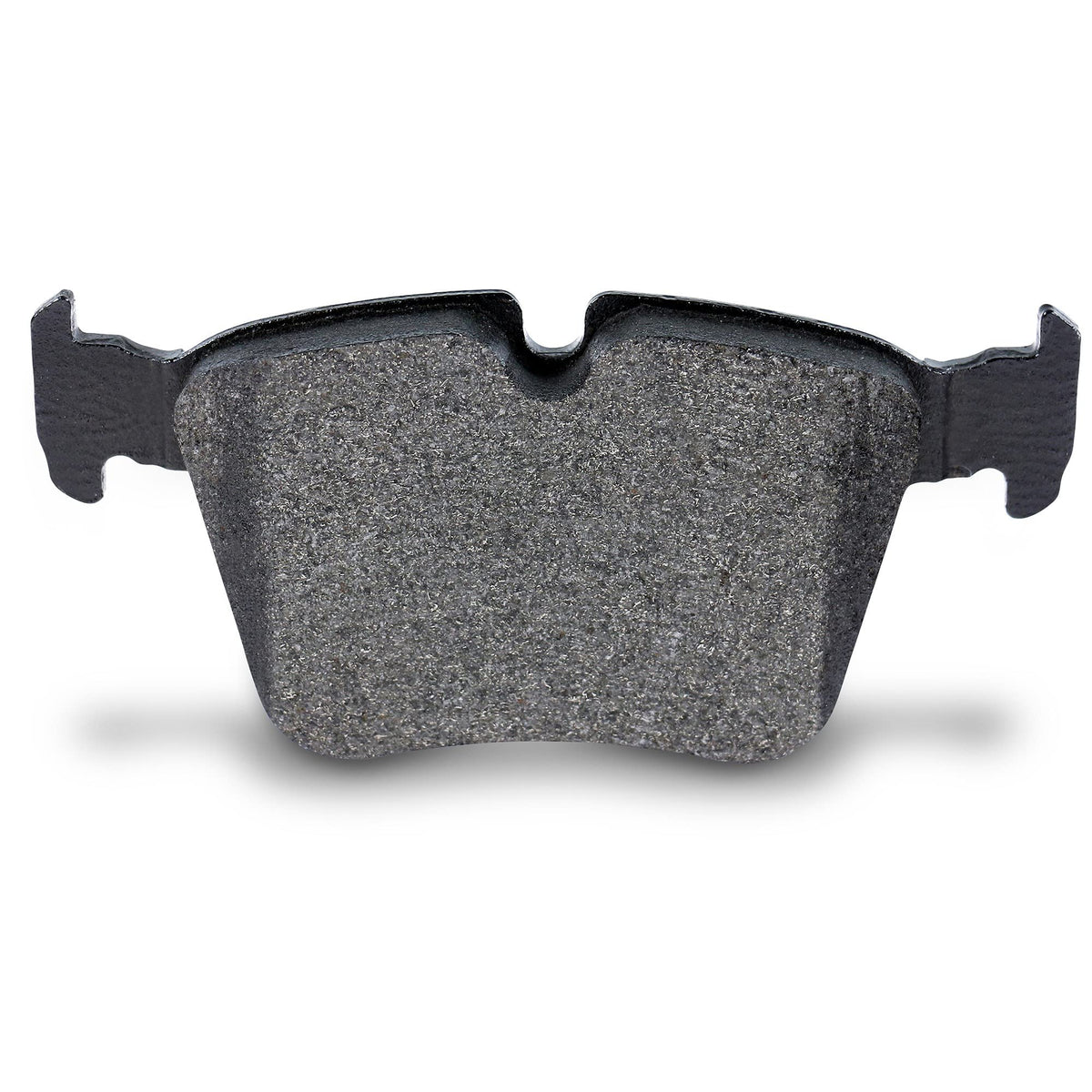 BREMBO P50122 Brembo P50122 Low-Met Rear Disc Brake Pad Set MERCEDES-BENZ OE# A0084201420