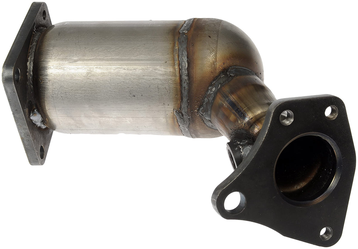 DORMAN 673-488 Dorman 673-488 Rear Pre-Converter - CARB Compliant Compatible with Select Nissan Models (Made in USA)