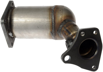 DORMAN 673-488 Dorman 673-488 Rear Pre-Converter - CARB Compliant Compatible with Select Nissan Models (Made in USA)