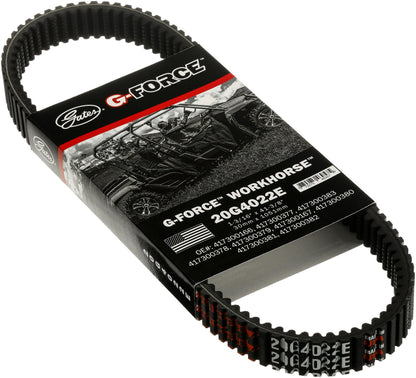 Gates 20G4022E G Force Workhorse Continuously Variable
