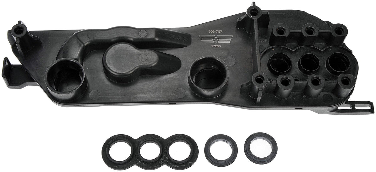 Dorman 603-767 Automatic Transmission Oil Cooler Thermostat