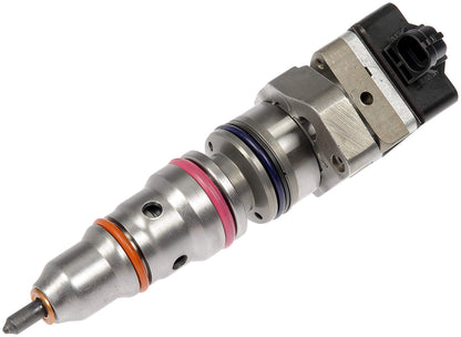 DORMAN 502-501 Dorman 502-501 Remanufactured Diesel Fuel Injector for Select Ford Models (Renewed)