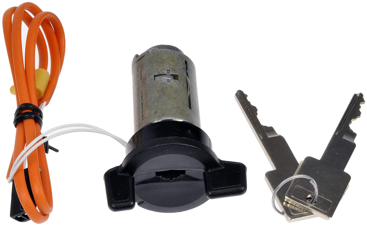 Dorman 924-894 IGNITION LOCK CYLINDER ASSEMBLY