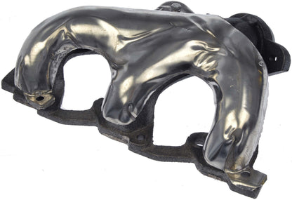 DORMAN 674-914 Dorman 674-914 Passenger Side Exhaust Manifold Kit - Includes Required Gaskets and Hardware Compatible with Select Jeep Models
