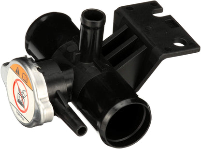 Gates CO34955 Engine Coolant Water Outlet