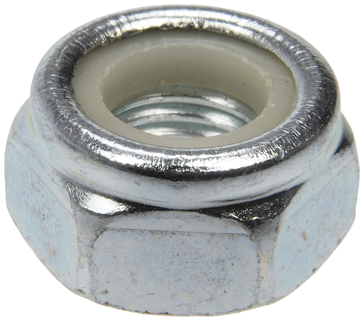 Dorman 784-777D Hex Lock Nuts With Nylon Ring