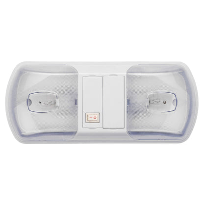 AP PRODUCTS 016-BL3001 AP Products 016-BL3001 Brilliant Light Double White