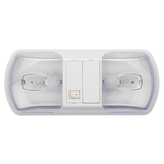 AP PRODUCTS 016-BL3001 AP Products 016-BL3001 Brilliant Light Double White