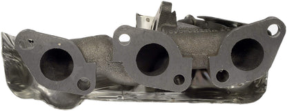 DORMAN 674-598 Dorman 674-598 Passenger Side Exhaust Manifold Kit - Includes Required Gaskets and Hardware Compatible with Select Nissan Models