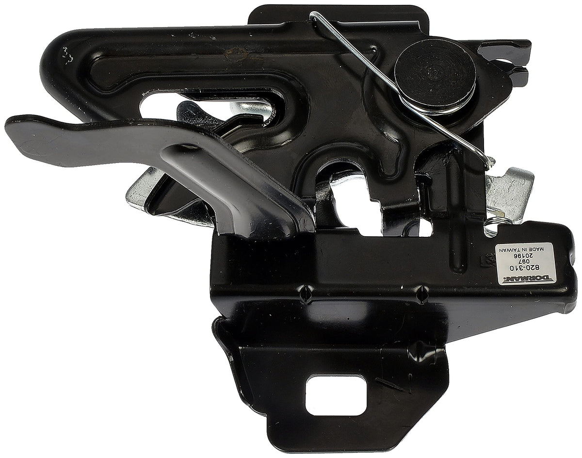 Dorman 820-310 Hood Latch Assembly