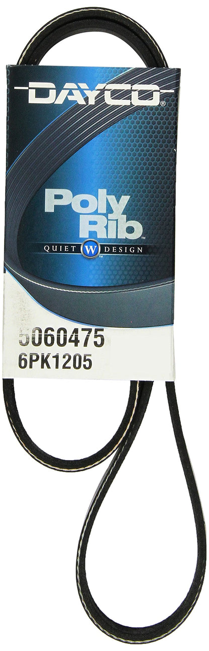 Dayco 5060475 NUMEROUS APPLICATIONS