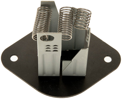 Dorman 984-231 HVAC Blower Motor Resistor