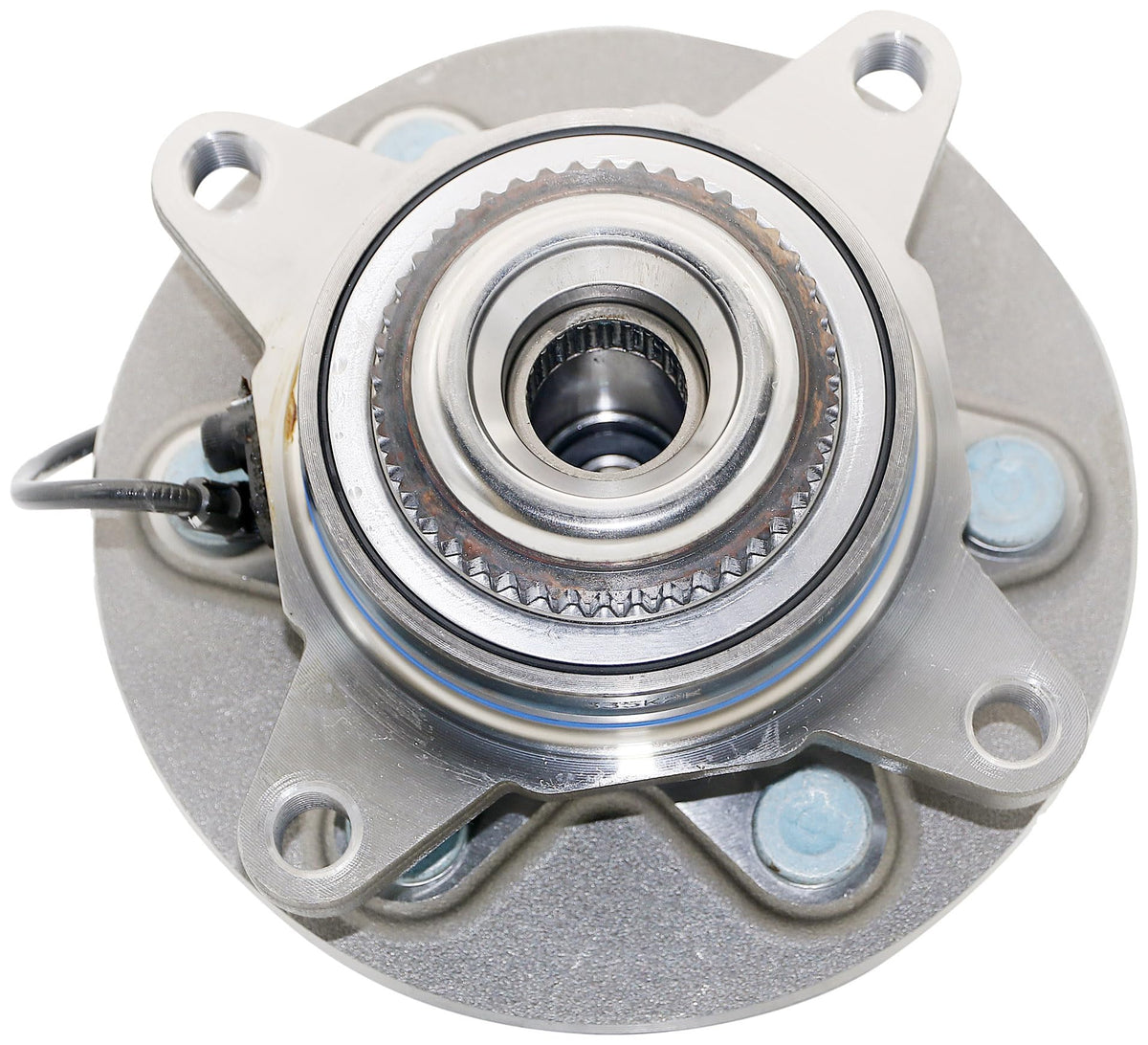 DORMAN 951-146 Dorman 951-146 Front Wheel Bearing and Hub Assembly