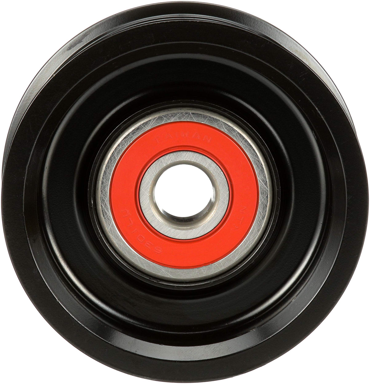 Gates 36317 DriveAlign Belt Drive Idler/Tensioner Pulley