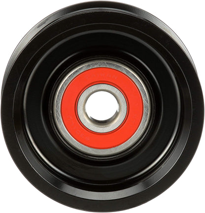 Gates 36317 DriveAlign Belt Drive Idler/Tensioner Pulley