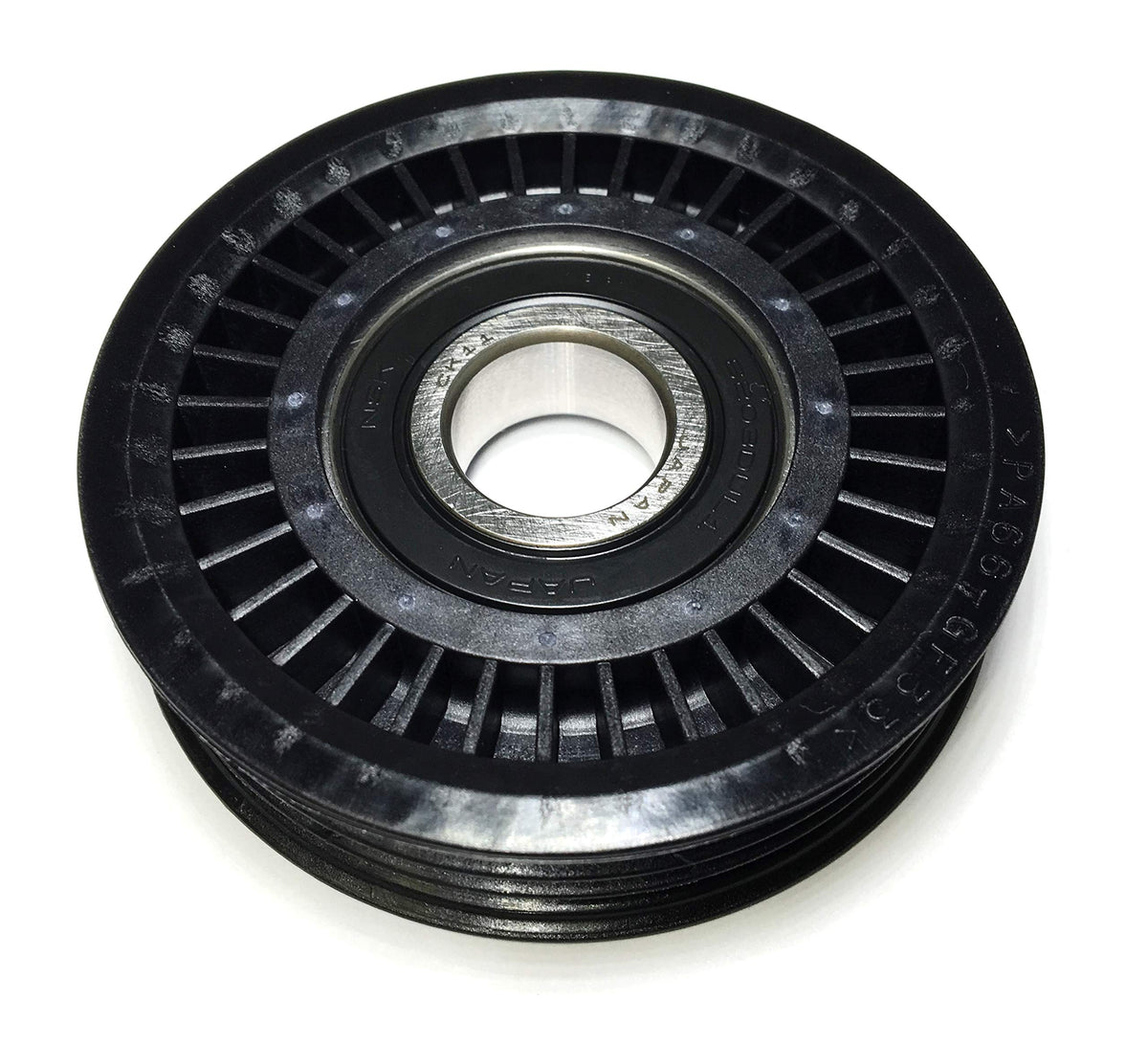 NSK 70SRPV0302 Nsk 70SRPV0302 A/C DRIVE BELT IDLER PULLEY