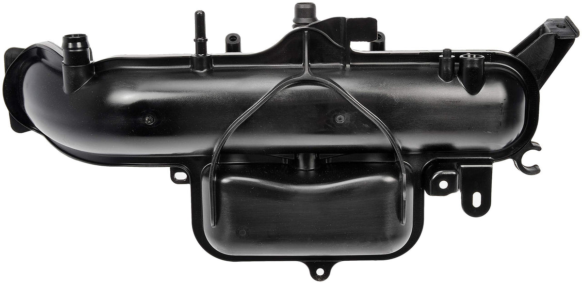 DORMAN 615-380KIT Dorman Improved Design 615-380KIT Intake Manifold and Valve Cover Complete Kit with Upgraded Valve Compatible with Select Buick/Chevrolet Models (OE FIX)