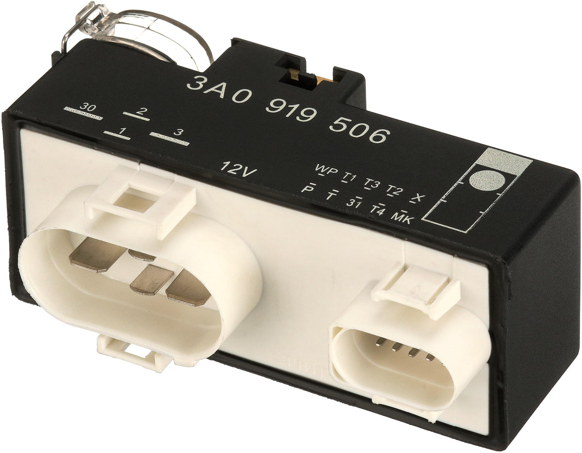 Gates FCM104 ENGINE COOLING FAN MODULE