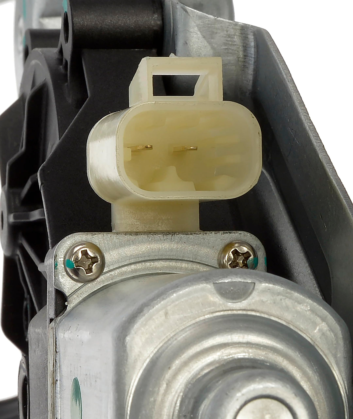DORMAN 748-975 Dorman 748-975 Front Passenger Side Power Window Regulator and Motor Assembly Compatible with Select Chevrolet Models (OE FIX)