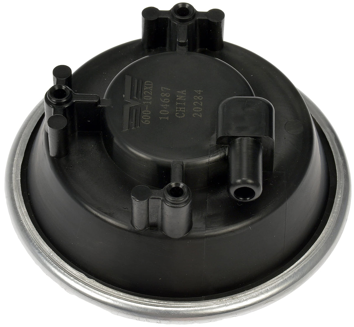 DORMAN 600-102XD Dorman 600-102XD 4WD Front Differential Actuator Compatible with Select Chevrolet/GMC/Pontiac Models (OE FIX)