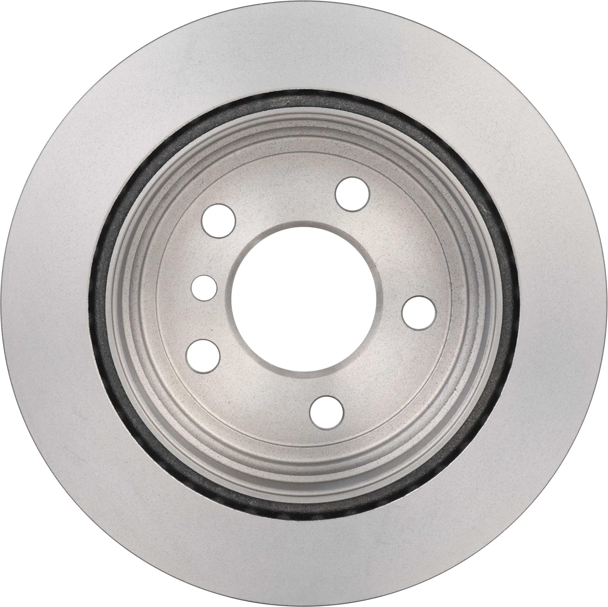 BREMBO 09B33811C02 Brembo 09.B338.11 UV Coated vented Rear Brake Rotor BMW/BMW (BRILLIANCE) OE# 34216864900