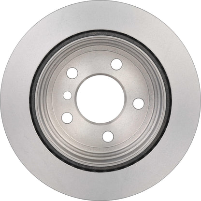 BREMBO 09B33811C02 Brembo 09.B338.11 UV Coated vented Rear Brake Rotor BMW/BMW (BRILLIANCE) OE# 34216864900