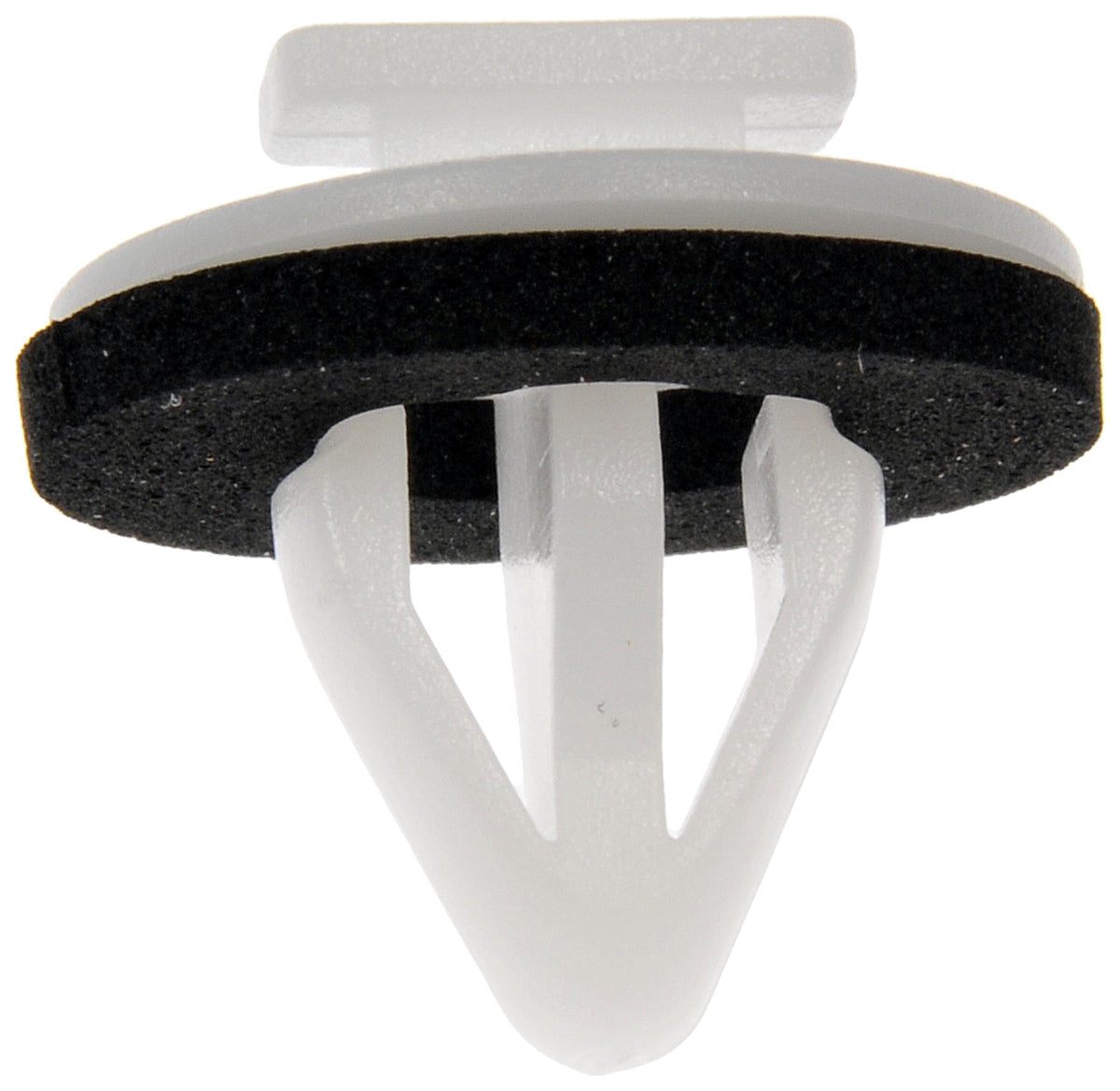 DORMAN 963-509D Dorman 963-509D Multi-Purpose Retainer Compatible with Select Toyota Models, 2 Pack