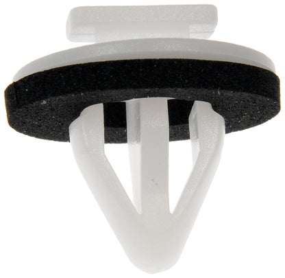 DORMAN 963-509D Dorman 963-509D Multi-Purpose Retainer Compatible with Select Toyota Models, 2 Pack