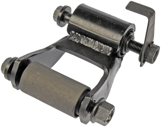 DORMAN 722-018 Dorman 722-018 Rear Rearward Leaf Spring Shackle